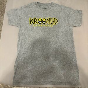Zumiez Krooked Tshirt